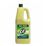 Creme Limpeza Cif Professional Limão 2L