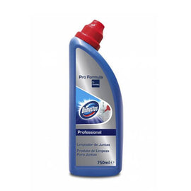 Gel Limpeza Juntas Domestos PF 750ml - 683100877846