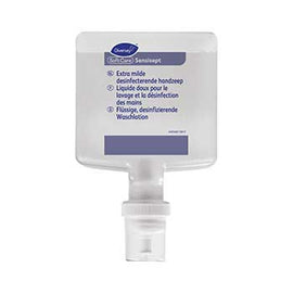 Sabonete Desinfetante Soft Care Sensisept H34 IC 1,3L - 683100938899