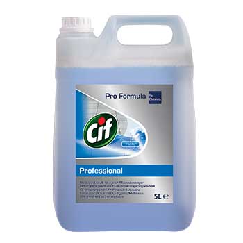 Detergente Cif PF Multiusos Pacifico 5L - 683100958922