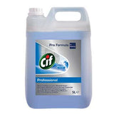 Detergente Cif PF Multiusos Pacifico 5L