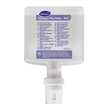 Sabonete Espuma Soft Care Plus Foam H42 IC 1,3L - 683100985880