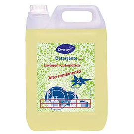 Detergente Máquina Loiça Universal 5L - 683101100325