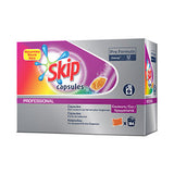 Detergente em Cápsulas Máquina Roupa Skip Pro Color 184un