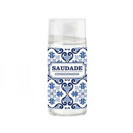 Condicionador Frasco Amenities Tema Saudade 30ml 230un - 6831042