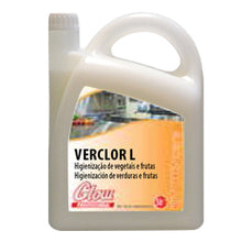 Carregar imagem no visualizador da galeria, Higienização Vegetais Frutas com Casca Glow 5L - 6831083