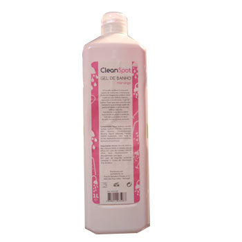 Gel de Banho CleanSpot 1L - 6831090