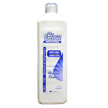 Gel de Banho Cremoso 1L - 6831091