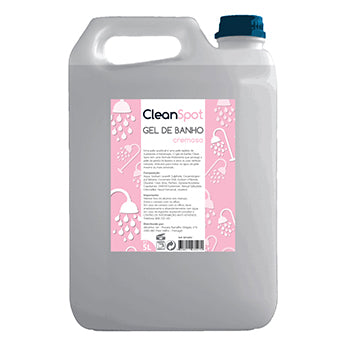 Gel de Banho Cremoso 5L - 6831092