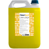 Detergente Manual Loiça CleanSpot Limão 5L