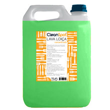 Carregar imagem no visualizador da galeria, Detergente Manual Loiça Concentrado Cleanspot 5L - 6831106