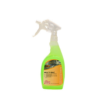 Desinfetante Multifuncional Secagem Rapida Glow 750ml - 68311120