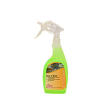 Carregar imagem no visualizador da galeria, Desinfetante Multifuncional Secagem Rapida Glow 750ml - 68311120