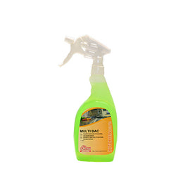 Desinfetante Multifuncional Secagem Rapida Glow 750ml - 68311120