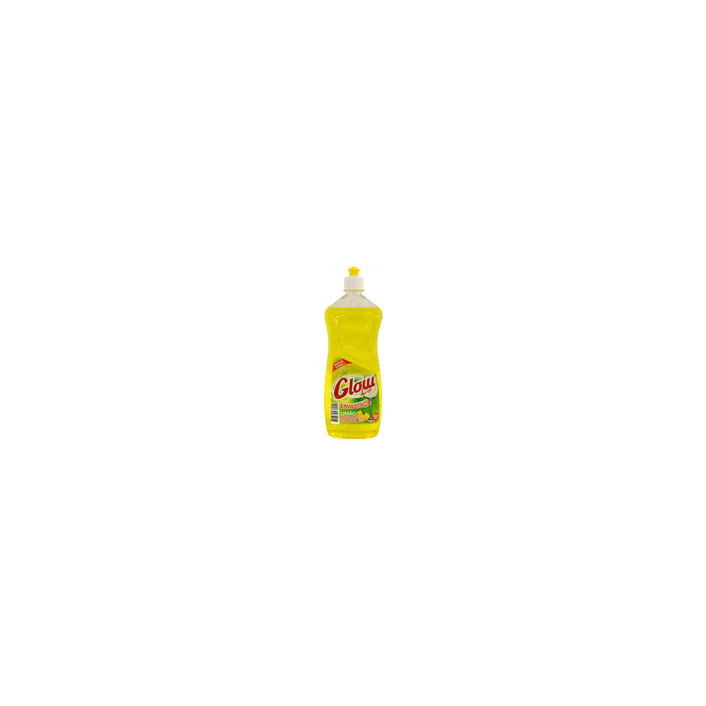 Detergente Manual Loiça Limão Glow 1L - 6831112