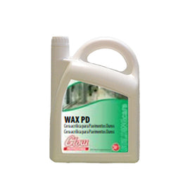 Cera Acrilica para Pavimentos Branca GLOW 5L - 68311226