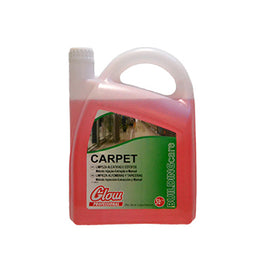 Gel Limpeza Alcatifas e Estofos Carpet GLOW 5L - 68311246