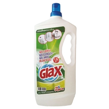 Detergente Glax Gel Lixívia Perfumado 1,5L - 683112512