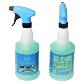 Ambientador Enzimático ENZIMEX-GT Chá Verde 750ml - 683112523