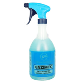 Ambientador Enzimático ENZIMEX-GT Chá Verde 750ml - 683112523
