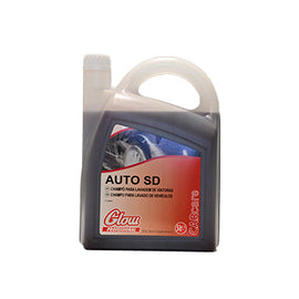 Champo Lavagem Viaturas Auto SD GLOW 5 Litros - 68311500