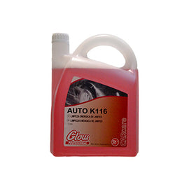 Limpeza de Jantes Auto K116 GLOW 5 Litros - 68311518