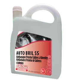 Abrilhantador e protetor Tabliers Auto Bril GLOW 5 Litros - 68311533