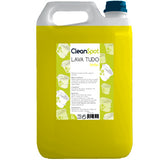 Detergente Lava Tudo Limão Cleanspot 5L