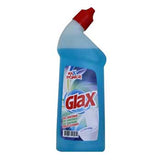 Gel Sanitário Glax 750ml