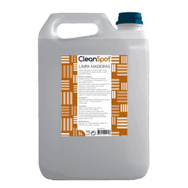 Detergente Limpa Madeiras Cleanspot  (5 Litros) - 6831173