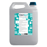 Creme Limpeza Loiças Sanitárias Cleanspot  5L