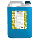 Detergente Limpeza de Carteiras/Secretárias Cleanspot 5L