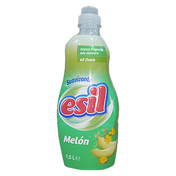 Amaciador Roupa Esil Melão 60 Doses 1,5L - 6831213