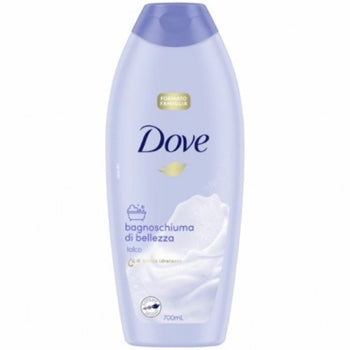 Gel de Banho DOVE Talco 700ml - 6831328