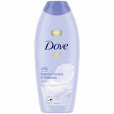 Gel de Banho DOVE Talco 700ml