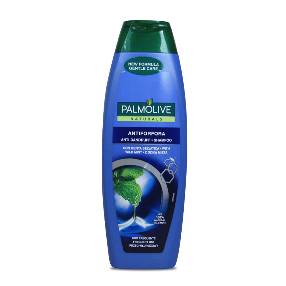 Champô PALMOLIVE Anticaspa Men Mentol Fresh 350ml - 6831350