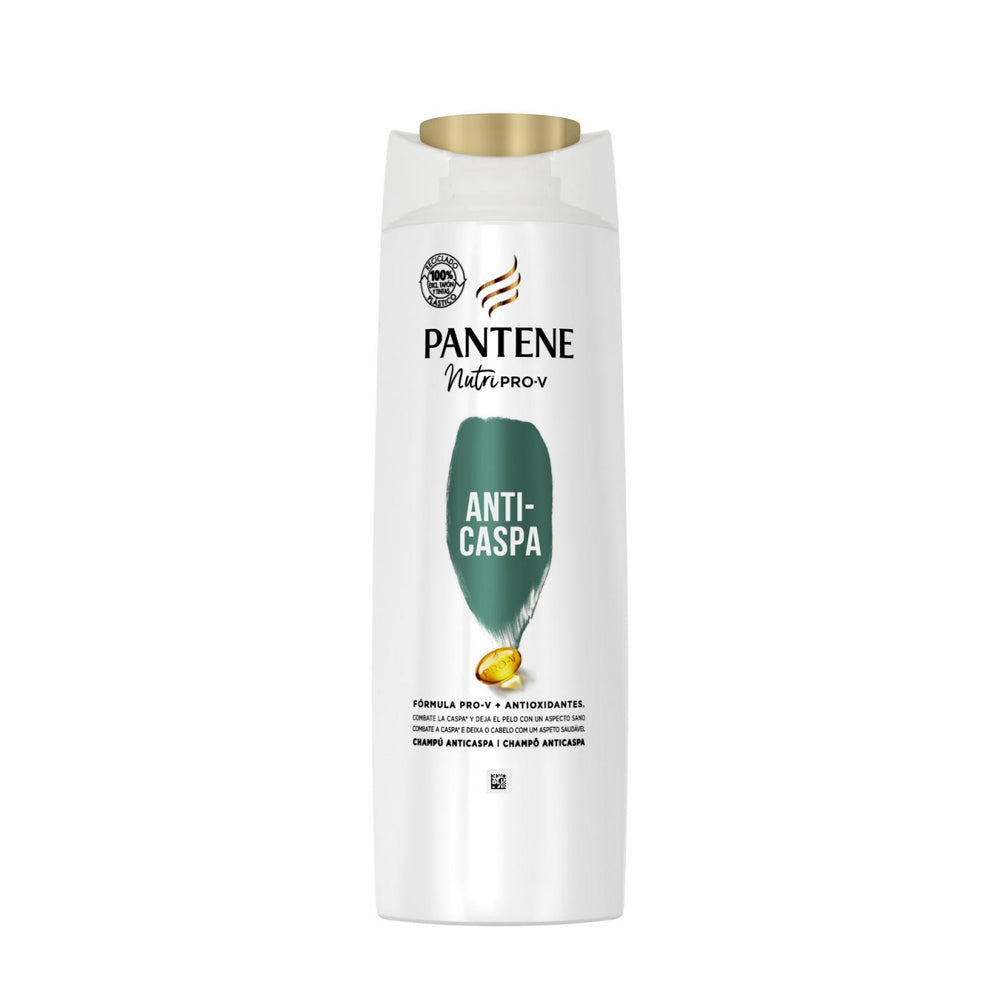 Champô Pantene Anti-Caspa 385ml - 6831379