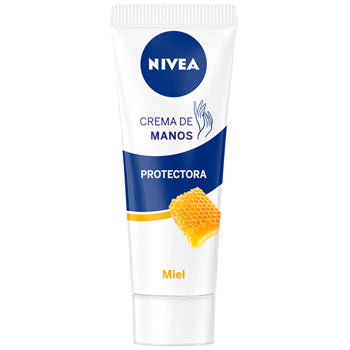 Creme de Mãos Mel 100ml - 6831391