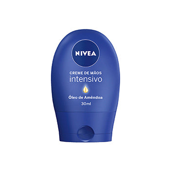 Creme de Mãos Nivea 30ml - 6831392