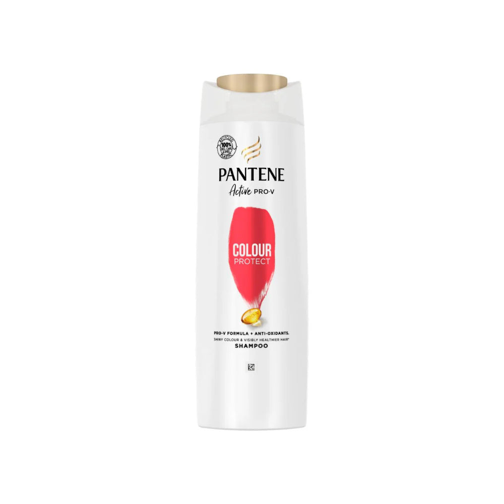 Champô Pantene Color Protect 400ml - 6831401