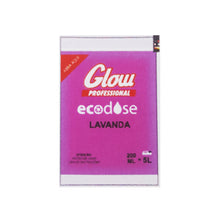 Carregar imagem no visualizador da galeria, Detergente Multiusos GLOW Ecodose Lavanda Concentrado 200ml - 68314121