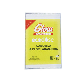 Detergente Multiusos GLOW Ecodose Camomila Concentrado 200ml - 68314124