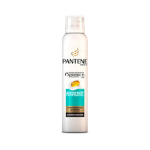 Carregar imagem no visualizador da galeria, Espuma Cabelo Pantene Condicionador Espuma Purificante 180ml - 6831413