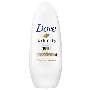 Desodorizante Roll-On Invisible Dry 50ml - 6831604