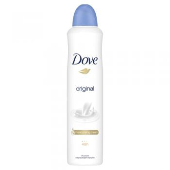 Desodorizante Spray Original 250ml - 6831636