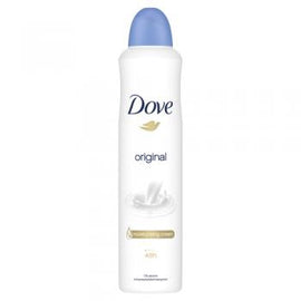 Desodorizante Spray Original 250ml - 6831636