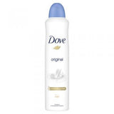 Desodorizante Spray Original 250ml