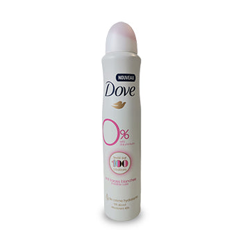 Desodorizante Spray Invisible Care 200ml - 6831672