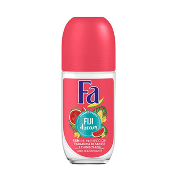 Desodorizante Roll-On FA Fiji Dream 50ml - 6831675