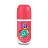 Desodorizante Roll-On FA Fiji Dream 50ml